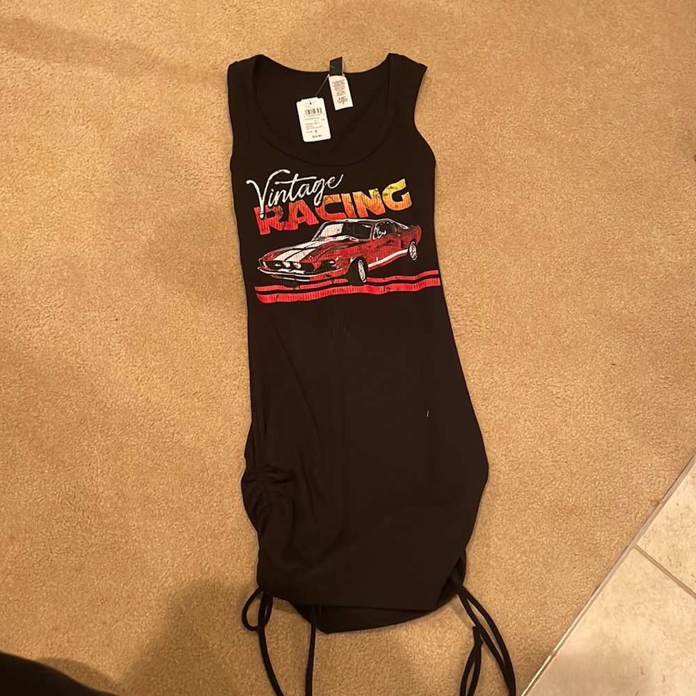Windsor body con dress